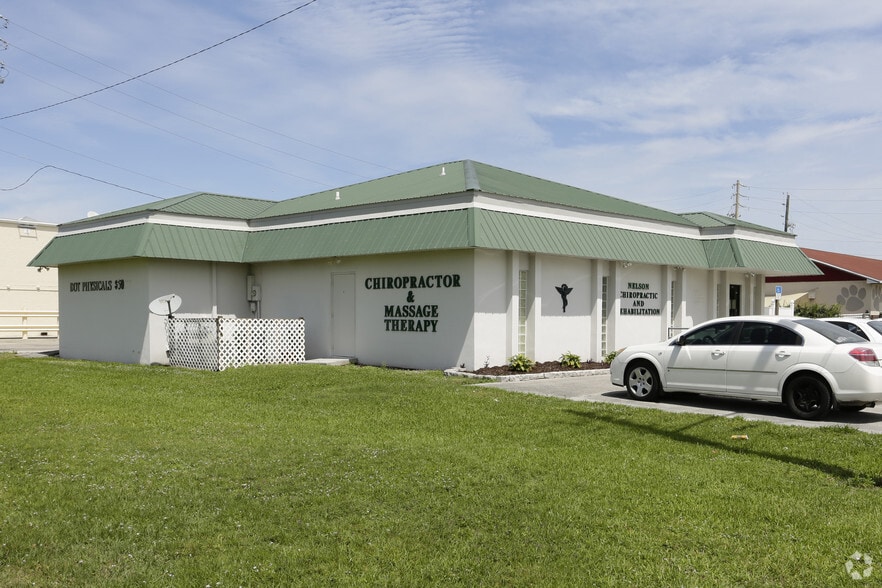 905 W Ventura Ave, Clewiston, FL for sale - Building Photo - Image 2 of 34