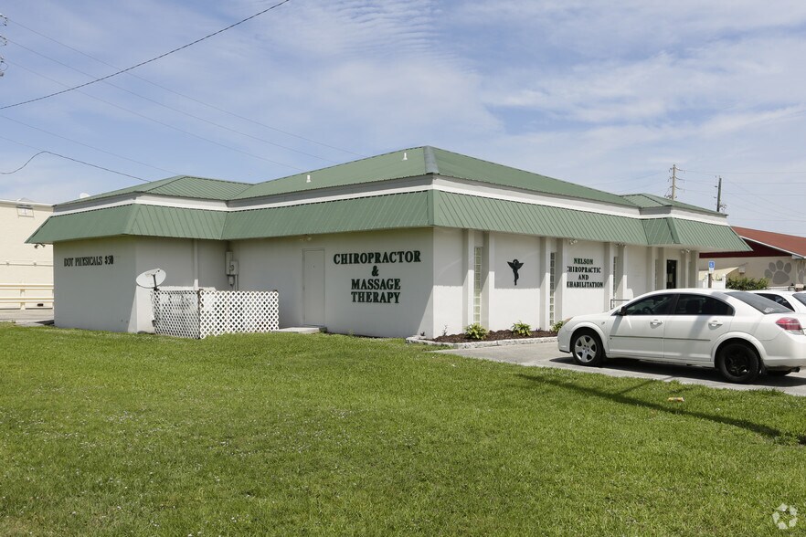 905 W Ventura Ave, Clewiston, FL à vendre - Photo du bâtiment - Image 2 de 34