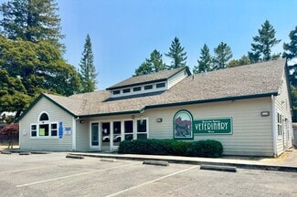 More details for 200 Alderpoint Rd, Garberville, CA - Health Care for Sale