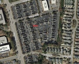 8384 Six Forks Rd, Raleigh, NC for lease Interior Photo- Image 1 of 14