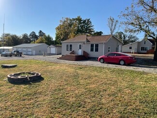 More details for 119 W Indiana Ave, Eaton, IN - Retail for Sale