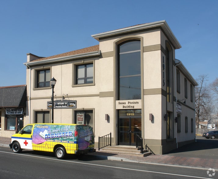 1915 Morris Ave, Union Township, NJ for sale - Building Photo - Image 1 of 7