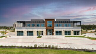 More details for 4501 Mills Park Cir, College Station, TX - Retail for Lease