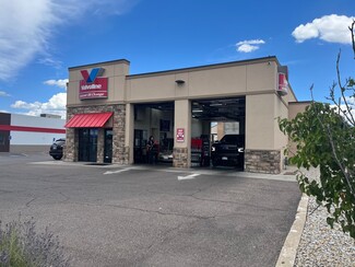 Plus de détails pour 5436 S 1900 W, Roy, UT - Vente au détail à vendre