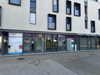 More details for Retail for Lease