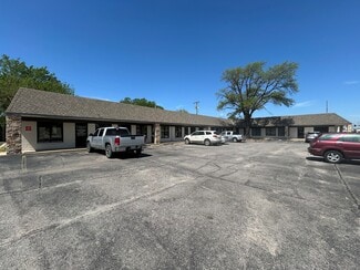 More details for 125 S West St, Wichita, KS - Office for Lease