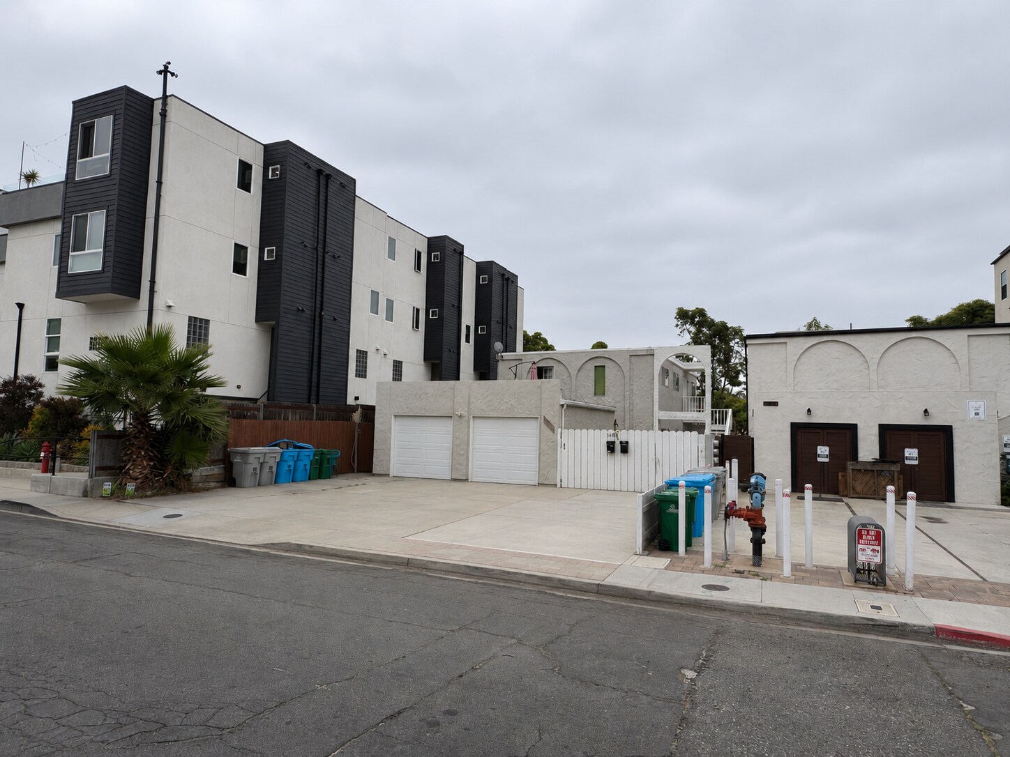 5419 Lauretta St, San Diego, CA à vendre Photo du bâtiment- Image 1 de 13