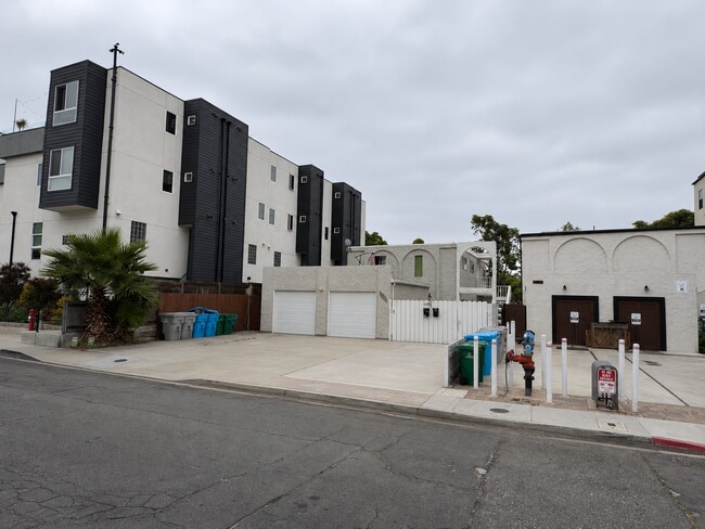 Plus de détails pour 5419 Lauretta St, San Diego, CA - Multi-résidentiel à vendre