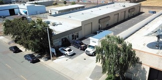 More details for 4203 Coronado Ave, Stockton, CA - Industrial for Lease
