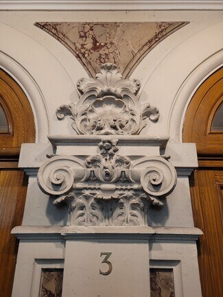 Plus de détails pour 14 rue de Chantilly, Paris - Bureau, Commerce de détail à louer