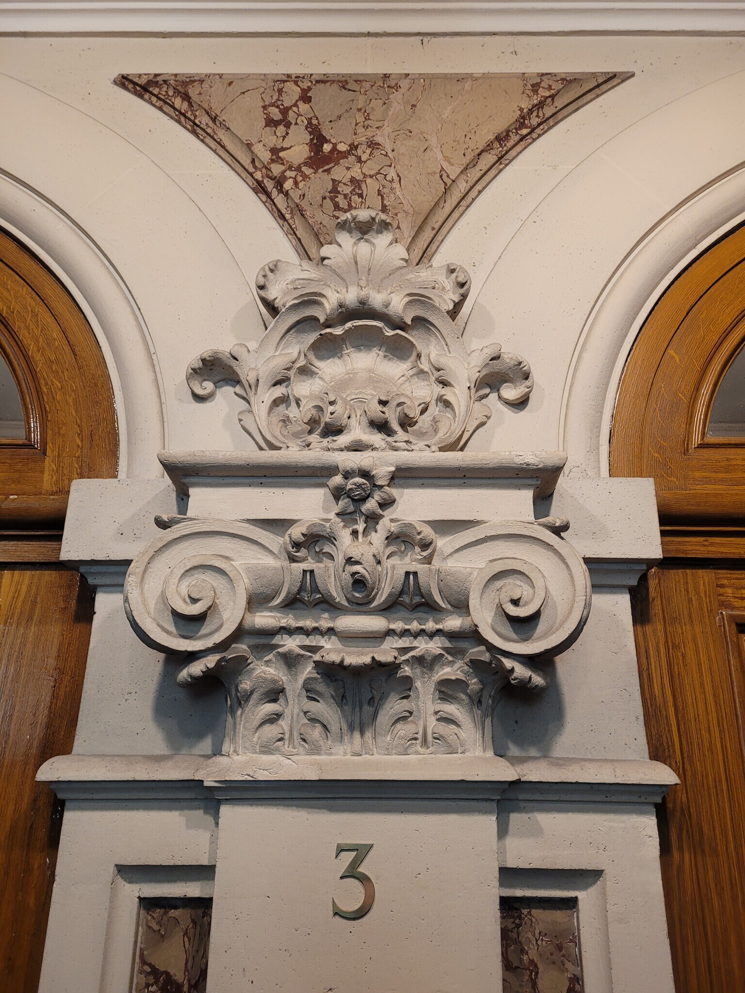 14 rue de Chantilly, Paris à louer Photo principale- Image 1 de 9