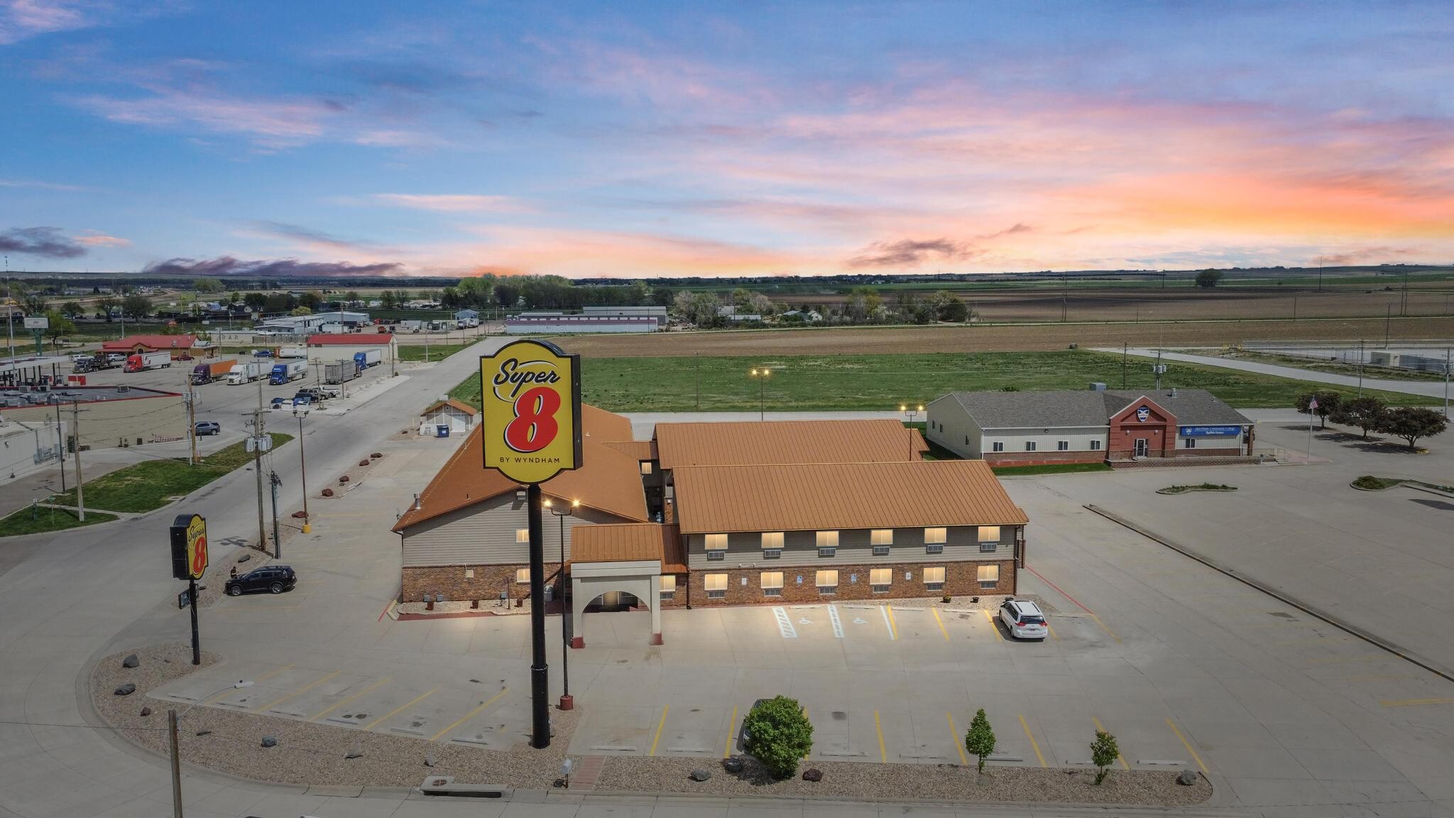 500 E A St, Ogallala, NE for sale Building Photo- Image 1 of 27