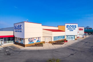 More details for 320-380 E Capitol Dr, Milwaukee, WI - Retail for Lease