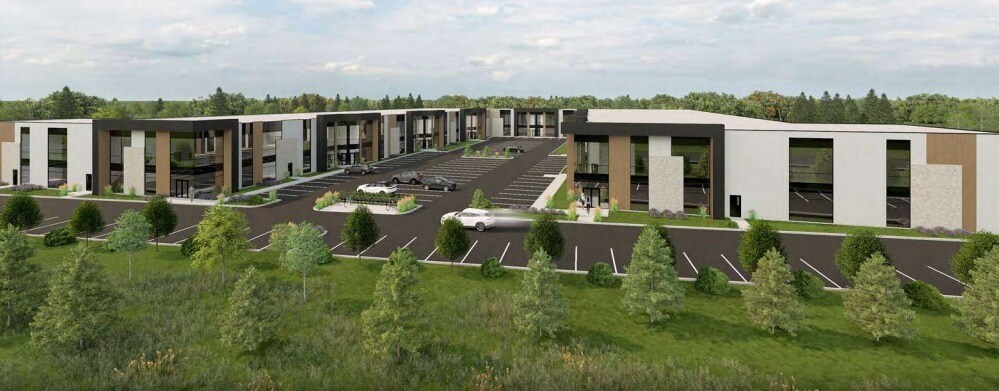 1110 Boul Des Laurentides, Saint-jerome, QC à vendre Photo principale- Image 1 de 1