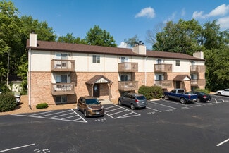 More details for 1837 Lebanon Ave, Belleville, IL - Multifamily for Sale