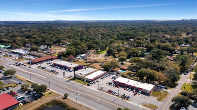 8140 W Waters Ave, Tampa, FL à louer Photo intérieure- Image 2 de 4