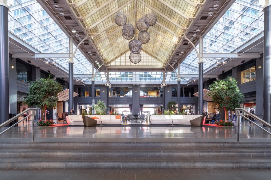 150 Hudson St, Jersey City, NJ for lease - Interior Photo - Image 3 of 39