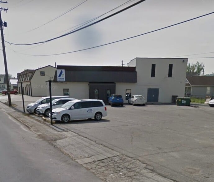 7th Avenue, Charleston, WV for lease - Building Photo - Image 2 of 11