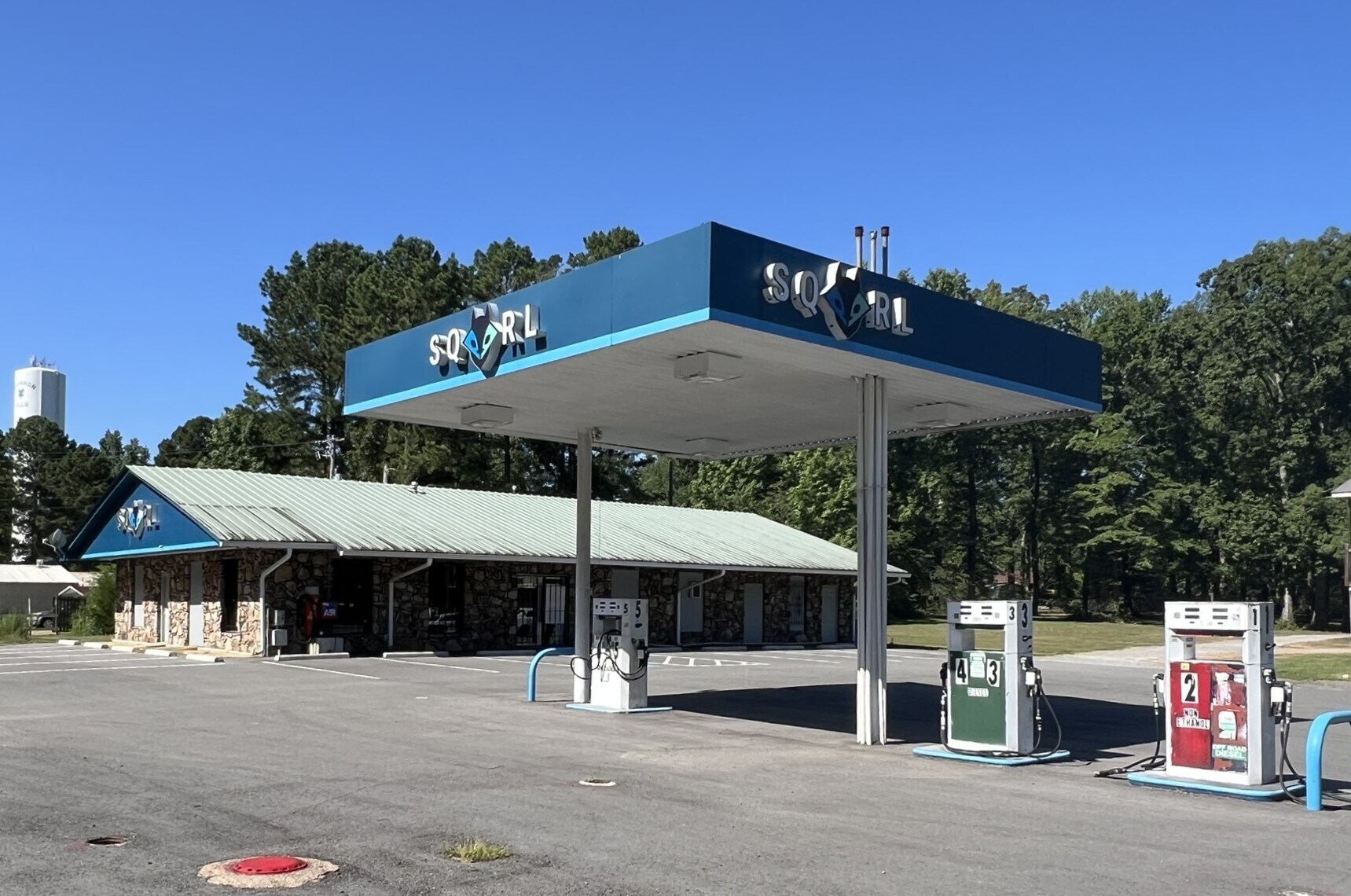 13622 Sardis Rd, Mabelvale, AR à vendre Photo du bâtiment- Image 1 de 1