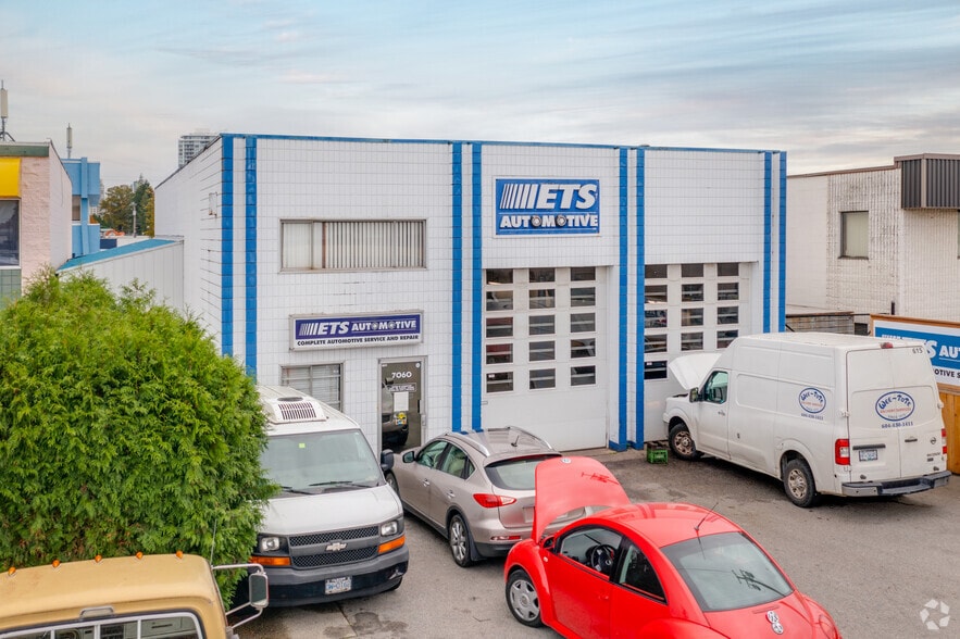 7060 Curragh Av, Burnaby, BC for sale - Building Photo - Image 3 of 3