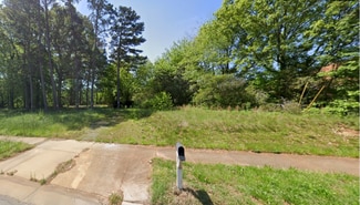 Plus de détails pour 5115 Freedom Dr, Charlotte, NC - Terrain à vendre