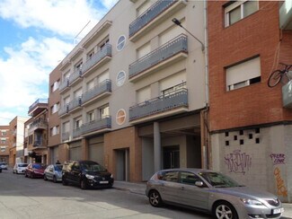 Plus de détails pour Carrer del Dibuixant Avellaneda, 4, Terrassa - Multi-résidentiel à vendre