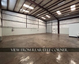 14925 Stuebner Airline Rd, Houston, TX for lease Interior Photo- Image 1 of 4
