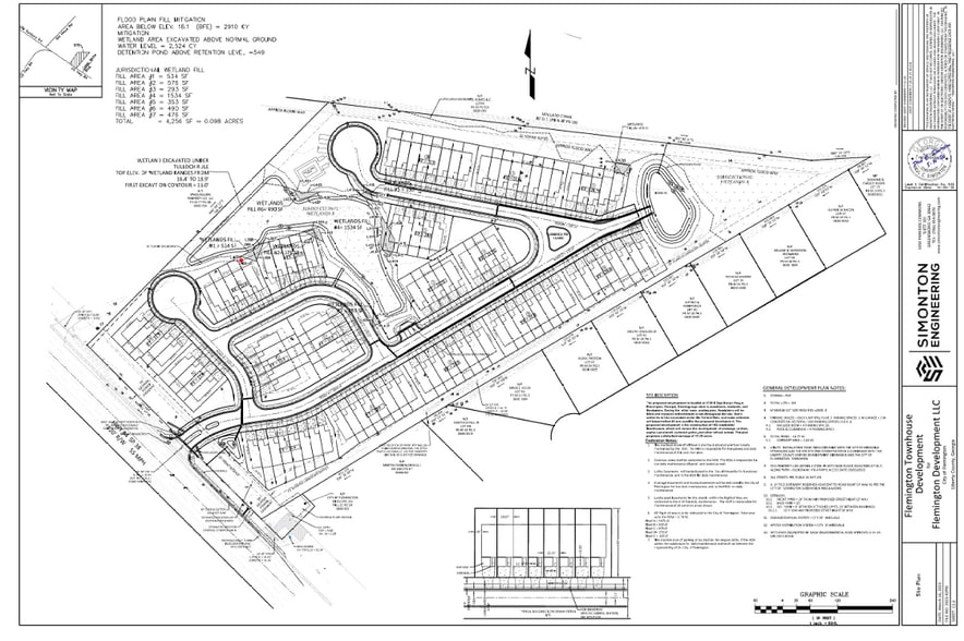 985 Pineland Ave, Hinesville, GA for sale - Building Photo - Image 3 of 11