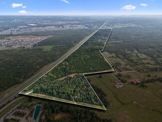 More details for 0 Joe Peay Rd, Spring Hill, TN - Land for Sale