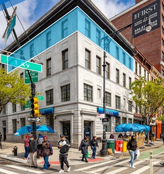 More details for 2261 First Ave, New York, NY - Office/Retail for Lease