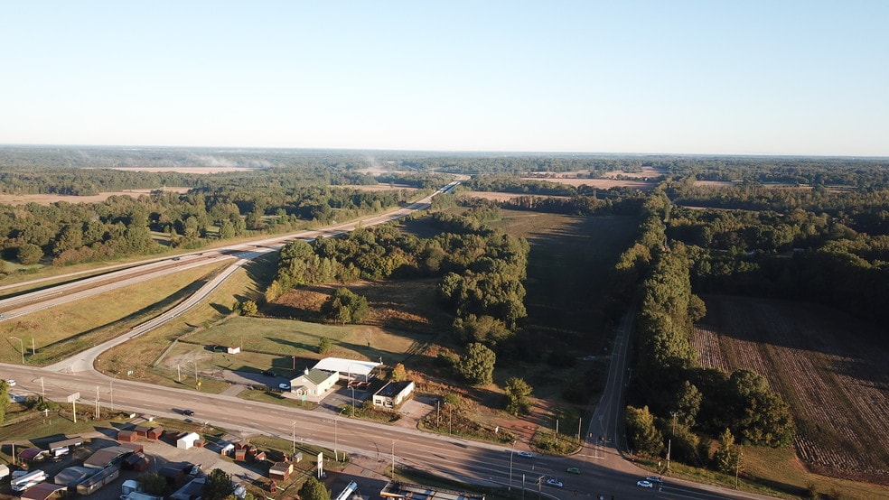 12322 Highway 64, Arlington, TN for sale - Building Photo - Image 2 of 2