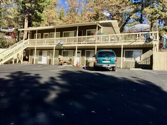 Plus de détails pour 23285 CA-243, Idyllwild, CA - Multi-résidentiel à vendre