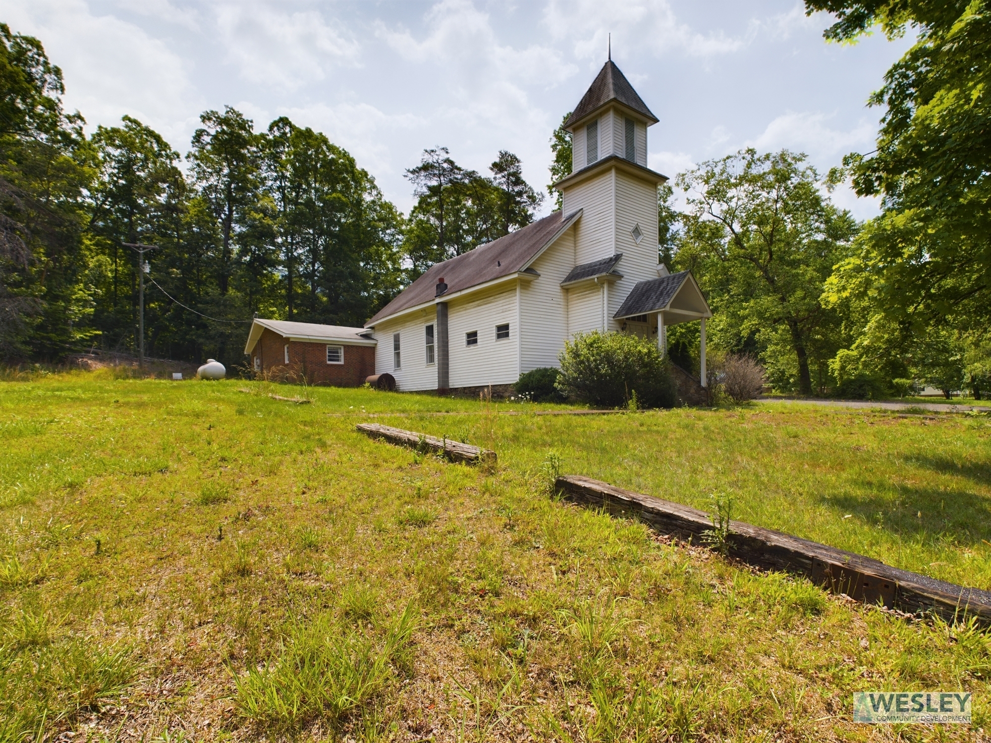 500 Old Linville Rd, Marion, NC à vendre Photo principale- Image 1 de 1