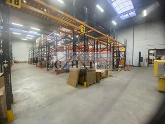 More details for Office, Industrial for Lease