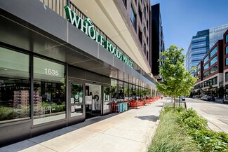 More details for 1640 Boro Pl, McLean, VA - Retail for Lease