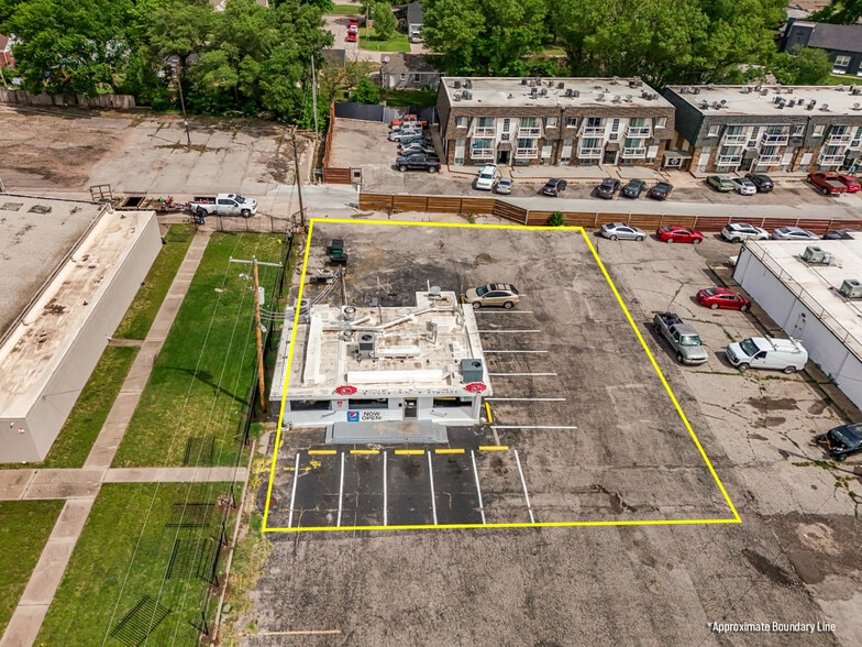 4834 E Lincoln St, Wichita, KS for sale - Building Photo - Image 2 of 69