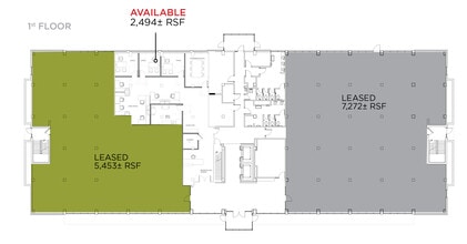 160 Newtown Rd, Virginia Beach, VA for lease Building Photo- Image 1 of 1