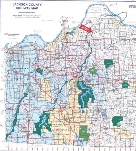 3004 N Miller Dr, Independence, MO for sale - Other - Image 2 of 2