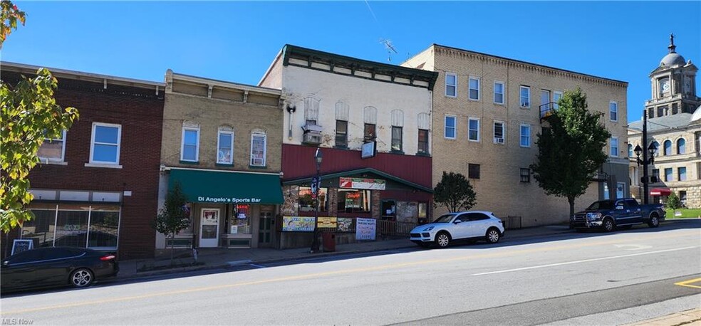 114 E Market St, Cadiz, OH for sale - Building Photo - Image 3 of 13