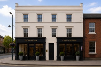 Plus de détails pour 51-53 Chestergate, Macclesfield - Commerce de détail à louer