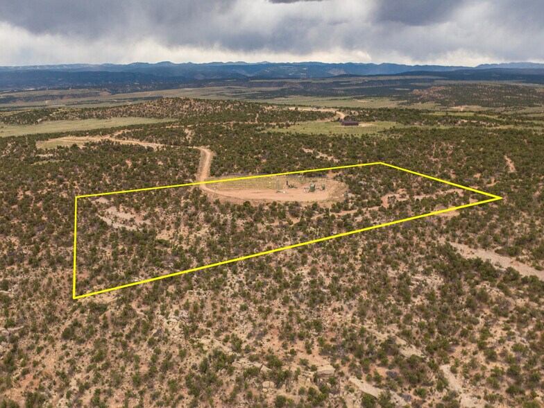 TBD Duchesne Land, Duchesne, UT à vendre - Photo du bâtiment - Image 1 de 53