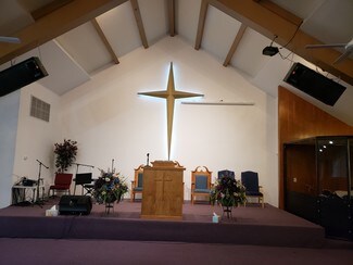 Plus de détails pour 711 W Carlton Way, Tracy, CA - Commerce de détail à louer