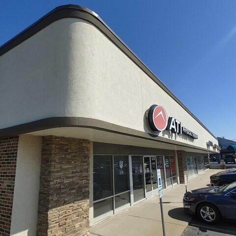 3214-3220 W 115th St, Chicago, IL for lease - Building Photo - Image 2 of 11