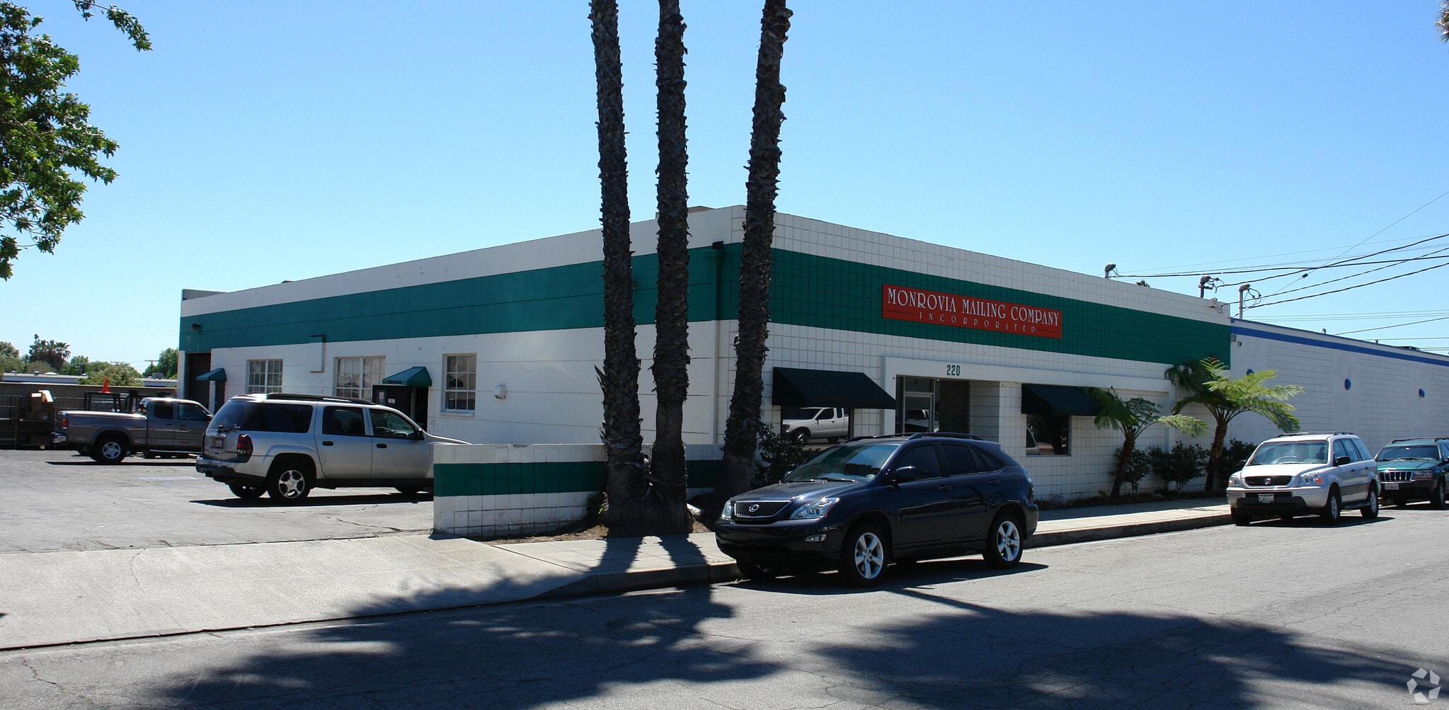 220 Taylor St, Monrovia, CA for sale Primary Photo- Image 1 of 3