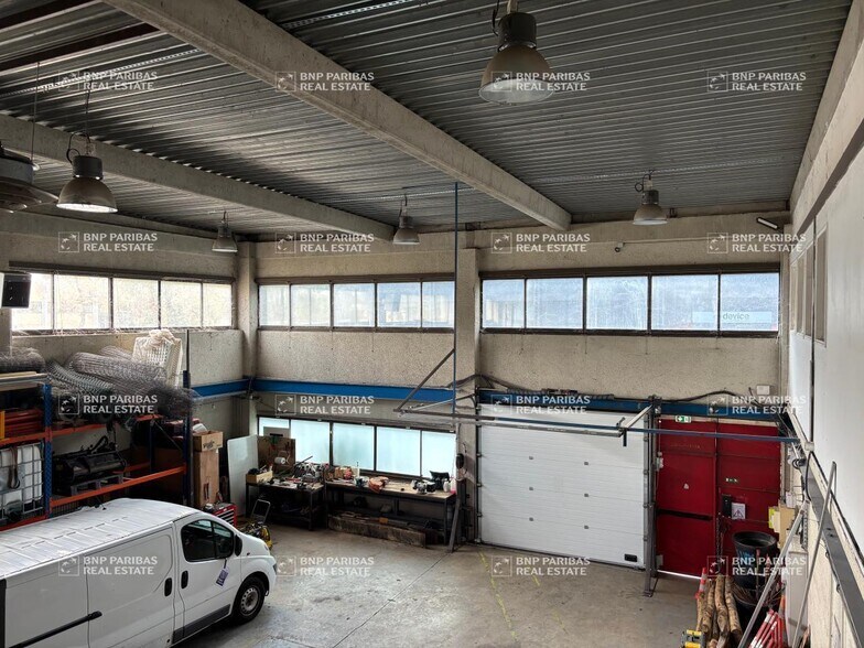 Flex in Mérignac for lease - Building Photo - Image 2 of 19