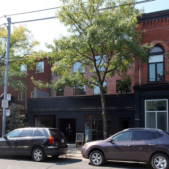 64 Ossington Ave, Toronto, ON à vendre - Photo principale - Image 1 de 1