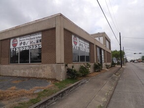1812 Wayside Dr, Houston, TX for lease Interior Photo- Image 1 of 40