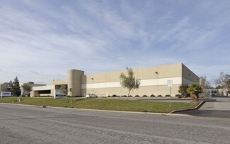 Plus de détails pour 1365-1375 Geneva Dr, Sunnyvale, CA - Local d'activités à louer