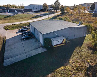 Plus de détails pour 1174 Mason Cir N, Pevely, MO - Industriel à vendre