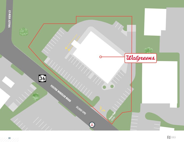 9519 Foster Wheeler Rd, Dansville, NY à vendre - Photo du bâtiment - Image 3 de 8